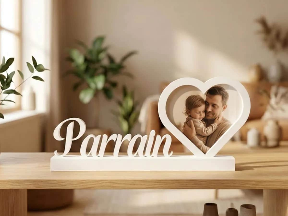 Collection Cadeaux MadeInCraft